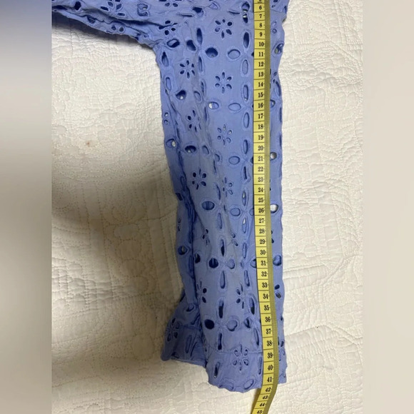 J CREW COVERUP SizeXX - Picture 9 of 11